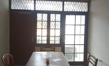 DIJUAL RUMAH MURAH BELAKANG HOTEL CLOVE GARDEN AWILIGAR DAGO