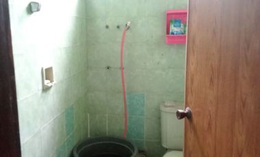 DIJUAL RUMAH MURAH BELAKANG HOTEL CLOVE GARDEN AWILIGAR DAGO