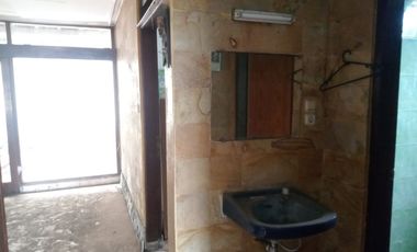 DIJUAL RUMAH MURAH BELAKANG HOTEL CLOVE GARDEN AWILIGAR DAGO