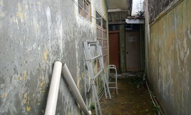 DIJUAL RUMAH MURAH BELAKANG HOTEL CLOVE GARDEN AWILIGAR DAGO
