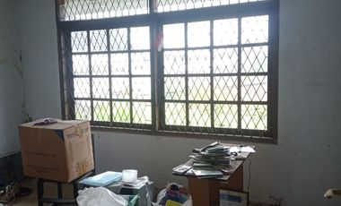 DIJUAL RUMAH MURAH BELAKANG HOTEL CLOVE GARDEN AWILIGAR DAGO