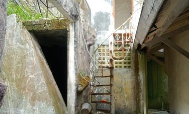 DIJUAL RUMAH MURAH BELAKANG HOTEL CLOVE GARDEN AWILIGAR DAGO