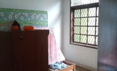 DIJUAL RUMAH MURAH BELAKANG HOTEL CLOVE GARDEN AWILIGAR DAGO