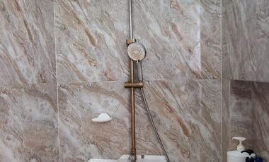 Rumah Mewah Puri Gardena Jakarta Barat LT 275 LB 700 – Garasi 10 Mobil, Bangunan Baru