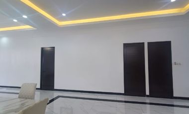 Rumah Mewah Puri Gardena Jakarta Barat LT 275 LB 700 – Garasi 10 Mobil, Bangunan Baru