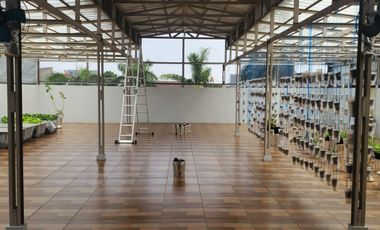 Rumah Mewah Puri Gardena Jakarta Barat LT 275 LB 700 – Garasi 10 Mobil, Bangunan Baru