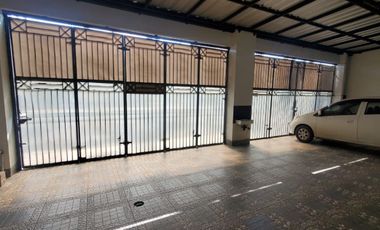 Rumah Mewah Puri Gardena Jakarta Barat LT 275 LB 700 – Garasi 10 Mobil, Bangunan Baru