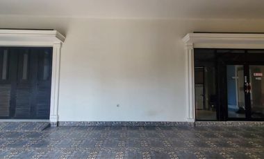 Rumah Mewah Puri Gardena Jakarta Barat LT 275 LB 700 – Garasi 10 Mobil, Bangunan Baru