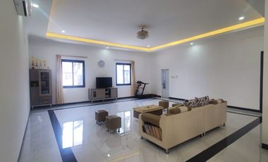 Rumah Mewah Puri Gardena Jakarta Barat LT 275 LB 700 – Garasi 10 Mobil, Bangunan Baru