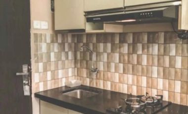 apartemen jardin cihampelas lantai 12 full furnish