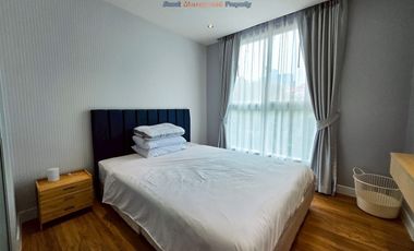 2 Bedroom Foreign Quota Condo for Sale at Grand Caribbean Resort Jomtien Pattaya, Building C, 5th Floor, 73 sqm
