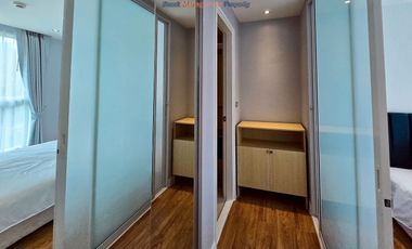 2 Bedroom Foreign Quota Condo for Sale at Grand Caribbean Resort Jomtien Pattaya, Building C, 5th Floor, 73 sqm