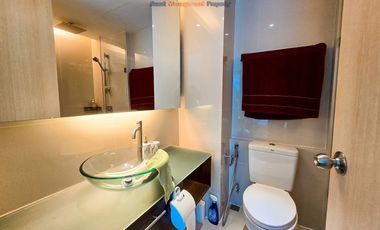 2 Bedroom Foreign Quota Condo for Sale at Grand Caribbean Resort Jomtien Pattaya, Building C, 5th Floor, 73 sqm