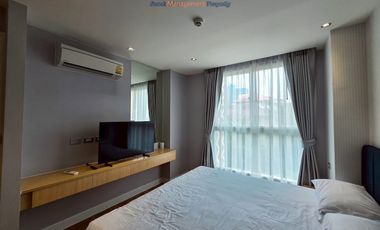 2 Bedroom Foreign Quota Condo for Sale at Grand Caribbean Resort Jomtien Pattaya, Building C, 5th Floor, 73 sqm