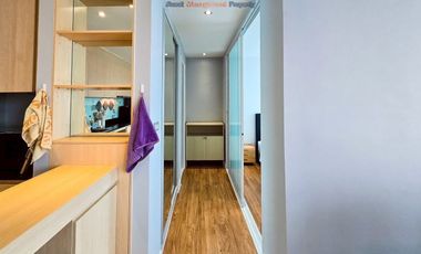 2 Bedroom Foreign Quota Condo for Sale at Grand Caribbean Resort Jomtien Pattaya, Building C, 5th Floor, 73 sqm