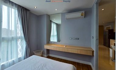 2 Bedroom Foreign Quota Condo for Sale at Grand Caribbean Resort Jomtien Pattaya, Building C, 5th Floor, 73 sqm