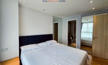 2 Bedroom Foreign Quota Condo for Sale at Grand Caribbean Resort Jomtien Pattaya, Building C, 5th Floor, 73 sqm