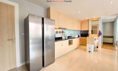 2 Bedroom Foreign Quota Condo for Sale at Grand Caribbean Resort Jomtien Pattaya, Building C, 5th Floor, 73 sqm
