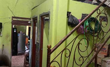 Rumah murah Dua Lantai Tipe 150/130, 1km RSUD, 1/2 km jalan raya, Selogiri wonogiri :
