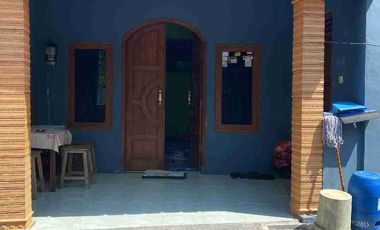 Rumah murah Dua Lantai Tipe 150/130, 1km RSUD, 1/2 km jalan raya, Selogiri wonogiri :