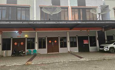 Rumah PMG Singkawang