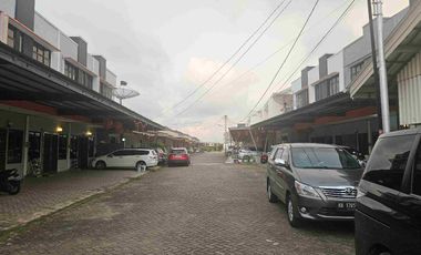 Rumah PMG Singkawang