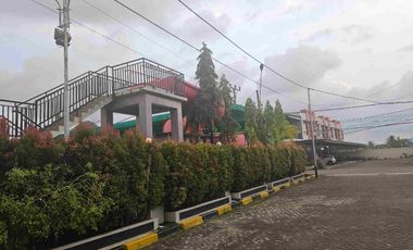 Rumah PMG Singkawang