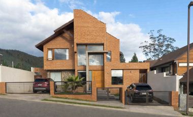 Vende Casa Sector El Venado