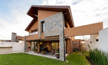 Vende Casa Sector El Venado