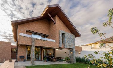 Vende Casa Sector El Venado