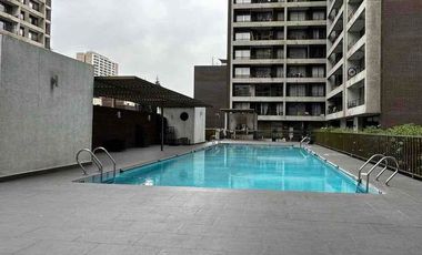 ARRIENDA DEPTO MUJICA 99, Ñuñoa