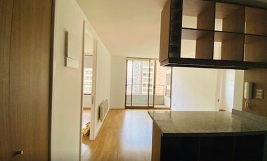 ARRIENDA DEPTO MUJICA 99, Ñuñoa