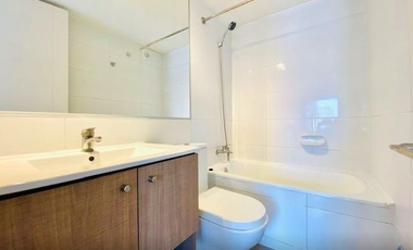 ARRIENDA DEPTO MUJICA 99, Ñuñoa