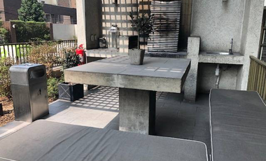 ARRIENDA DEPTO MUJICA 99, Ñuñoa