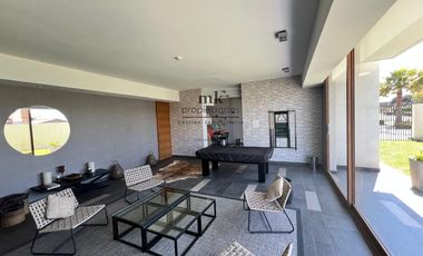 Arriendo Departamento 2D / 2B + E y B, con full Vista al mar