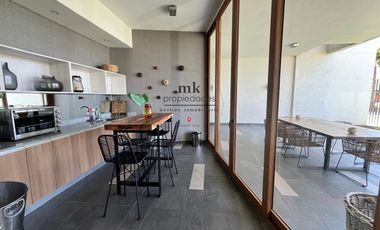 Arriendo Departamento 2D / 2B + E y B, con full Vista al mar