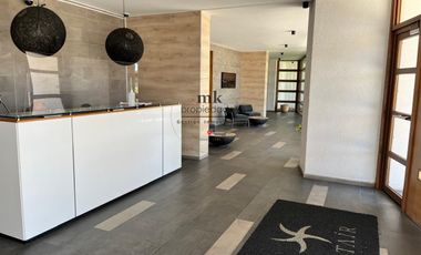 Arriendo Departamento 2D / 2B + E y B, con full Vista al mar