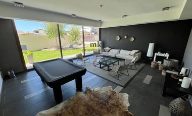 Arriendo Departamento 2D / 2B + E y B, con full Vista al mar