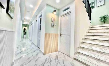 Jual Cepat Kost Strategis Tepat Di Depan Stasiun MRT Jakarta Barat, Full Furnished Dengan Fasilitas Kenyamanan Seperti Hotel