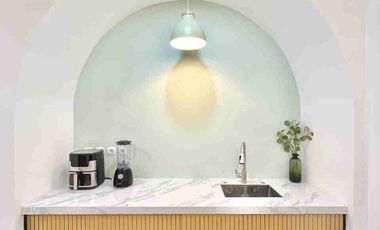 Jual Cepat Kost Strategis Tepat Di Depan Stasiun MRT Jakarta Barat, Full Furnished Dengan Fasilitas Kenyamanan Seperti Hotel