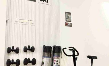 Jual Cepat Kost Strategis Tepat Di Depan Stasiun MRT Jakarta Barat, Full Furnished Dengan Fasilitas Kenyamanan Seperti Hotel