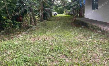 rento Villa campestre