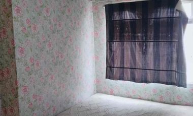 Apartemen Gading Nias 2 BR Semi Furnished