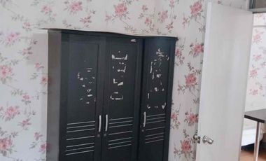 Apartemen Gading Nias 2 BR Semi Furnished