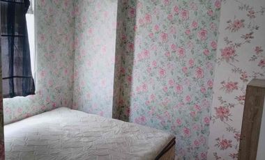 Apartemen Gading Nias 2 BR Semi Furnished