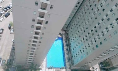 Apartemen Gading Nias 2 BR Semi Furnished