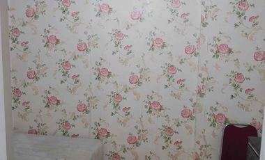 Apartemen Gading Nias 2 BR Semi Furnished