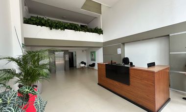 VENDO APARTAMENTO EN EDIFICIO HORIZONTES EN CABECERA BUCARAMANGA