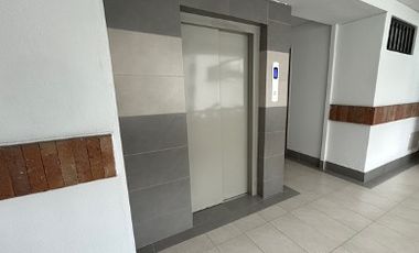 VENDO APARTAMENTO EN EDIFICIO HORIZONTES EN CABECERA BUCARAMANGA