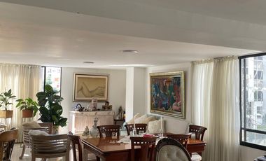 VENDO APARTAMENTO EN EDIFICIO HORIZONTES EN CABECERA BUCARAMANGA